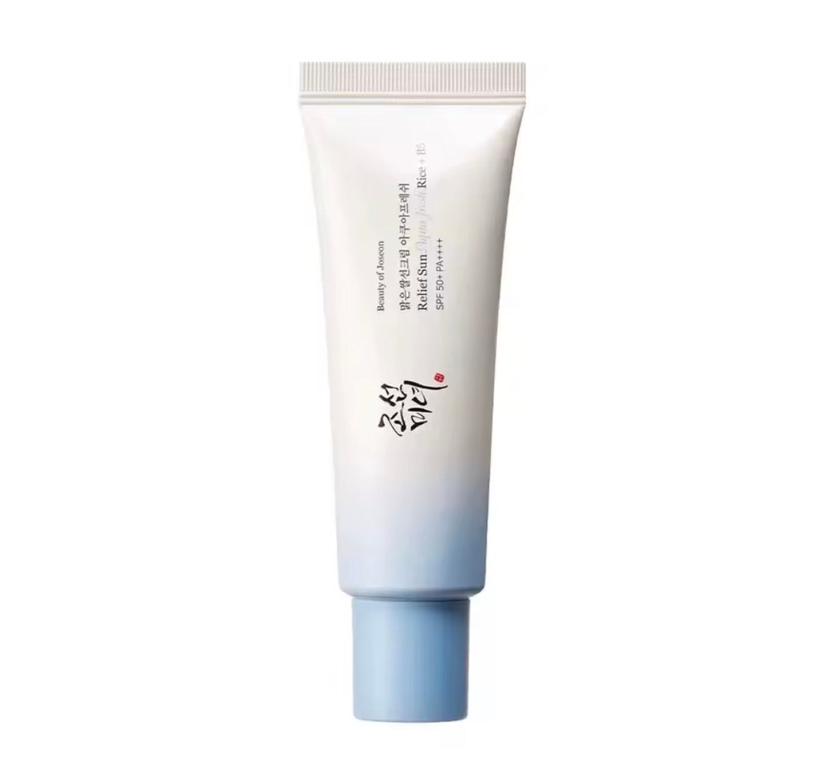 Beauty of Joseon Relief Sun Aqua-Fresh: Rice + B5 SPF50+ PA++++ (50ml)