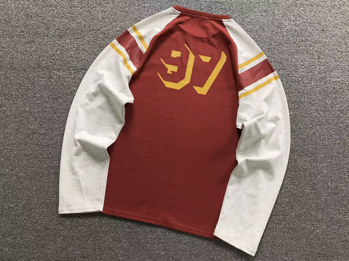 Corteiz Long-Sleeve Tee