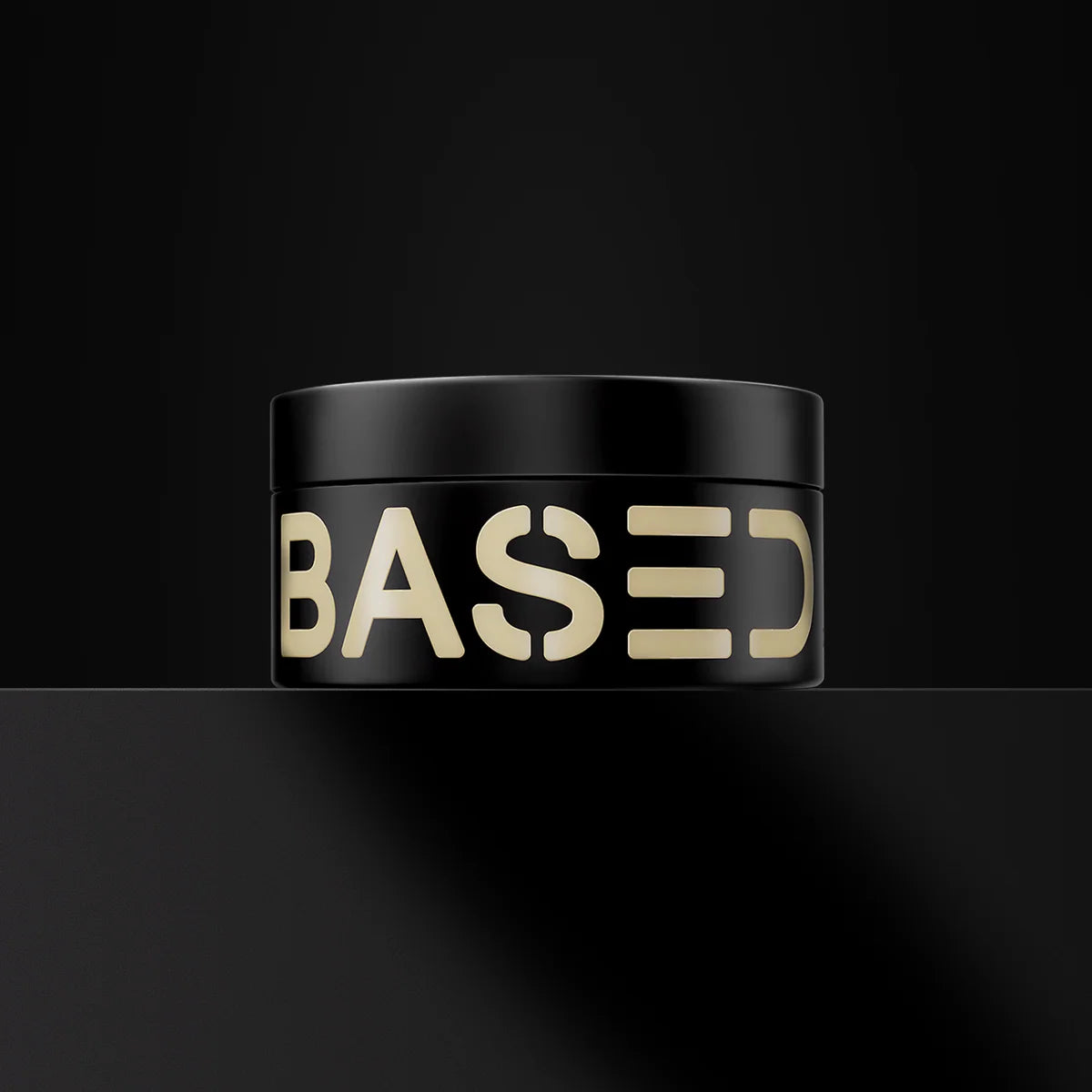 Based Bodyworks Pomade (approx.90 ml /3 fl oz)