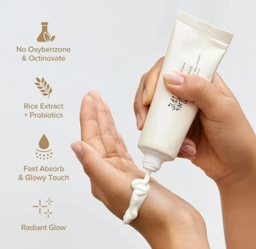 Beauty of Joseon Relief Sun: Rice + Probiotics SPF50+ PA++++ (50ml)