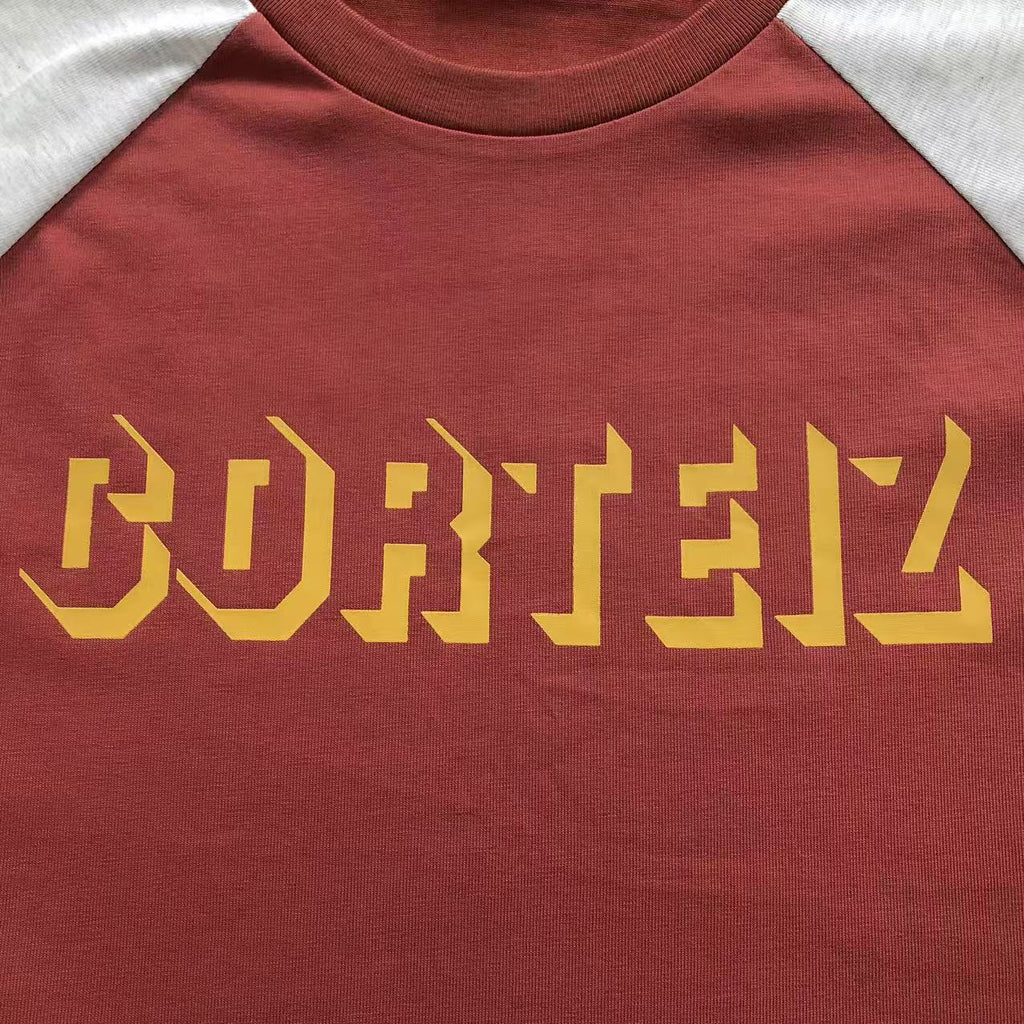 Corteiz Long-Sleeve Tee
