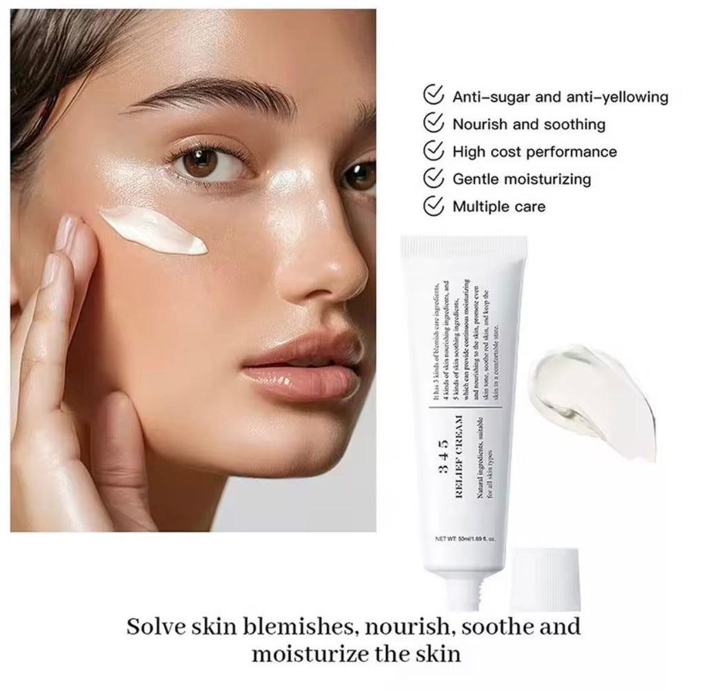Dr. Althea 345 Relief Cream (50ml)