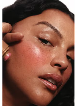 Rhode Pocket Blush – Freckle (5.3g)
