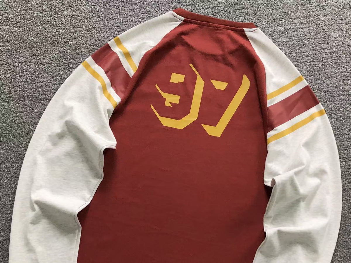 Corteiz Long-Sleeve Tee