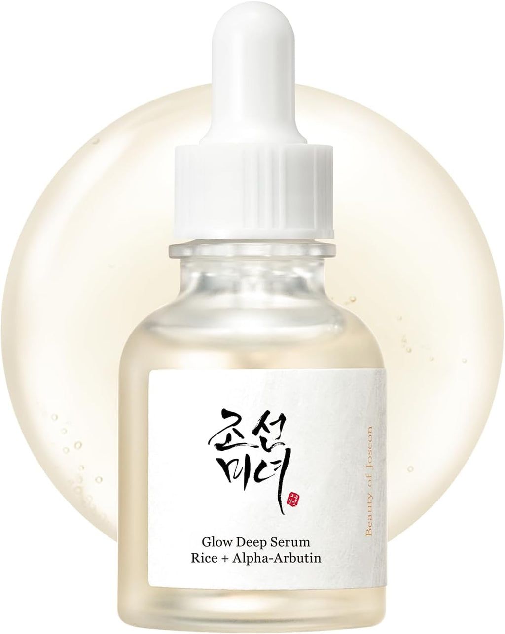 Beauty of Joseon Glow Deep Serum: Rice + Alpha-Arbutin (30ml)