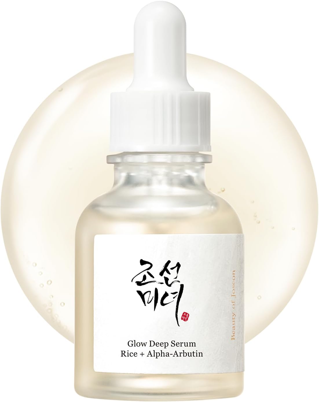 Beauty of Joseon Glow Deep Serum: Rice + Alpha-Arbutin (30ml)