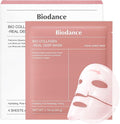 BIODANCE Bio-Collagen Real Deep Mask, Hydrogel Mask (34g x 4pcs)