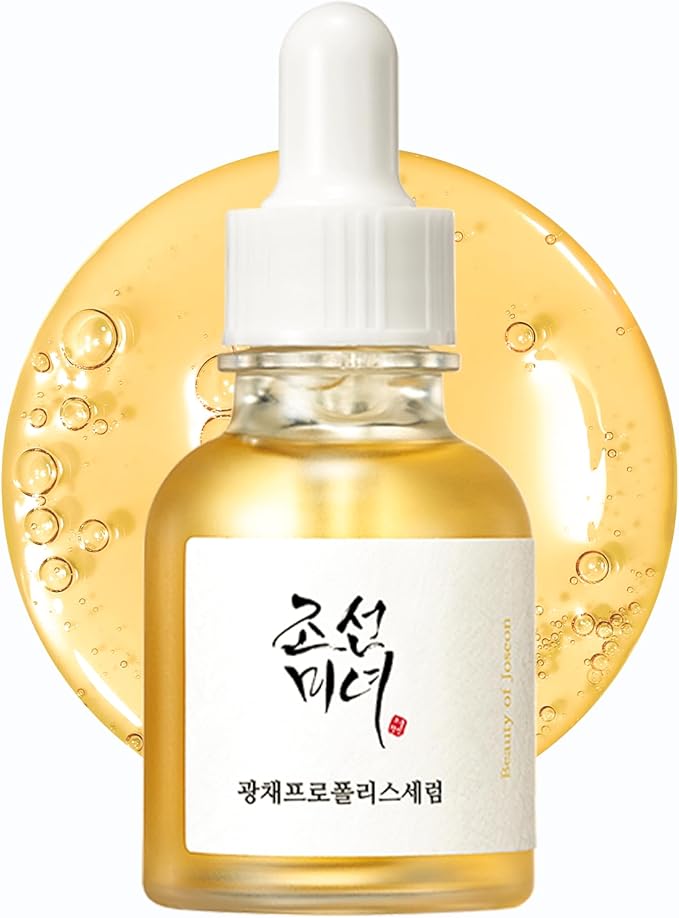 Beauty of Joseon Glow Serum: Propolis + Niacinamide (30ml)