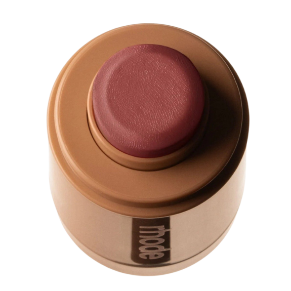 Rhode Pocket Blush – Toasted Teddy (5.3g)