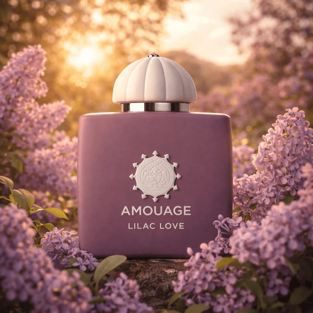 Amouage Lilac Love Eau de Parfum (100ml)