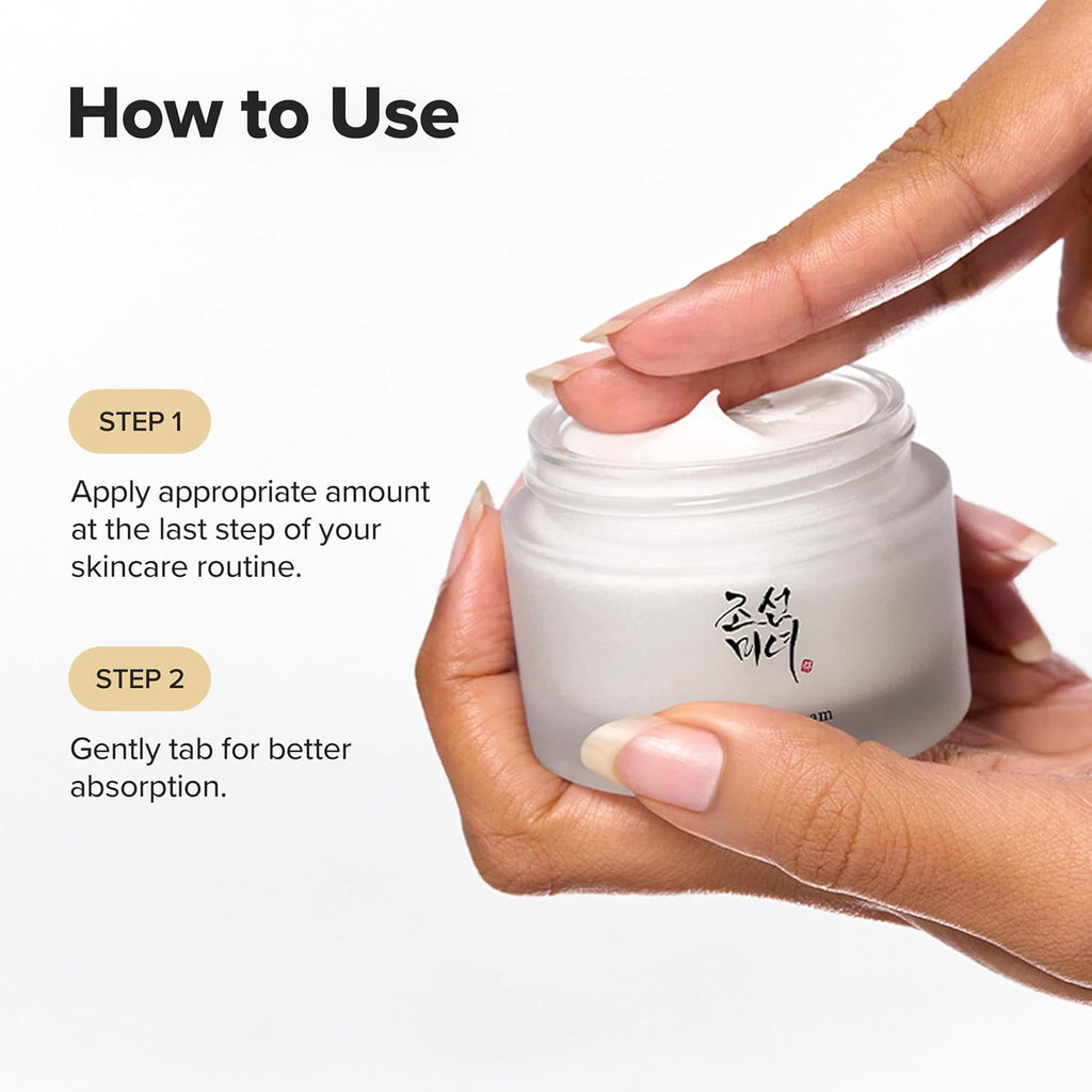 Beauty of Joseon Dynasty Cream (50ml)