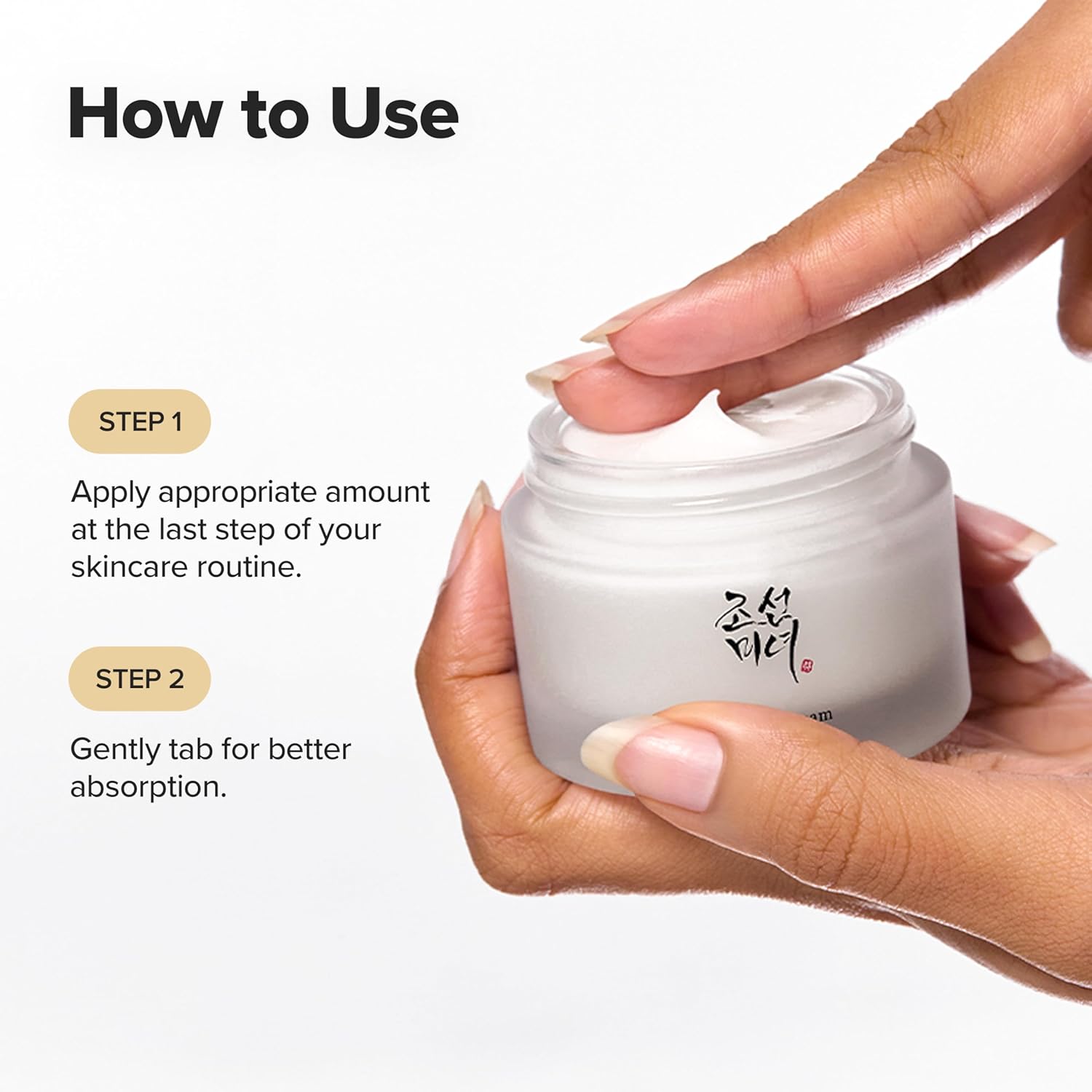 Beauty of Joseon Dynasty Cream (50ml)