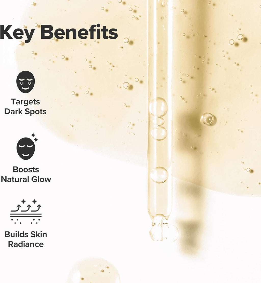 Beauty of Joseon Glow Deep Serum: Rice + Alpha-Arbutin (30ml)