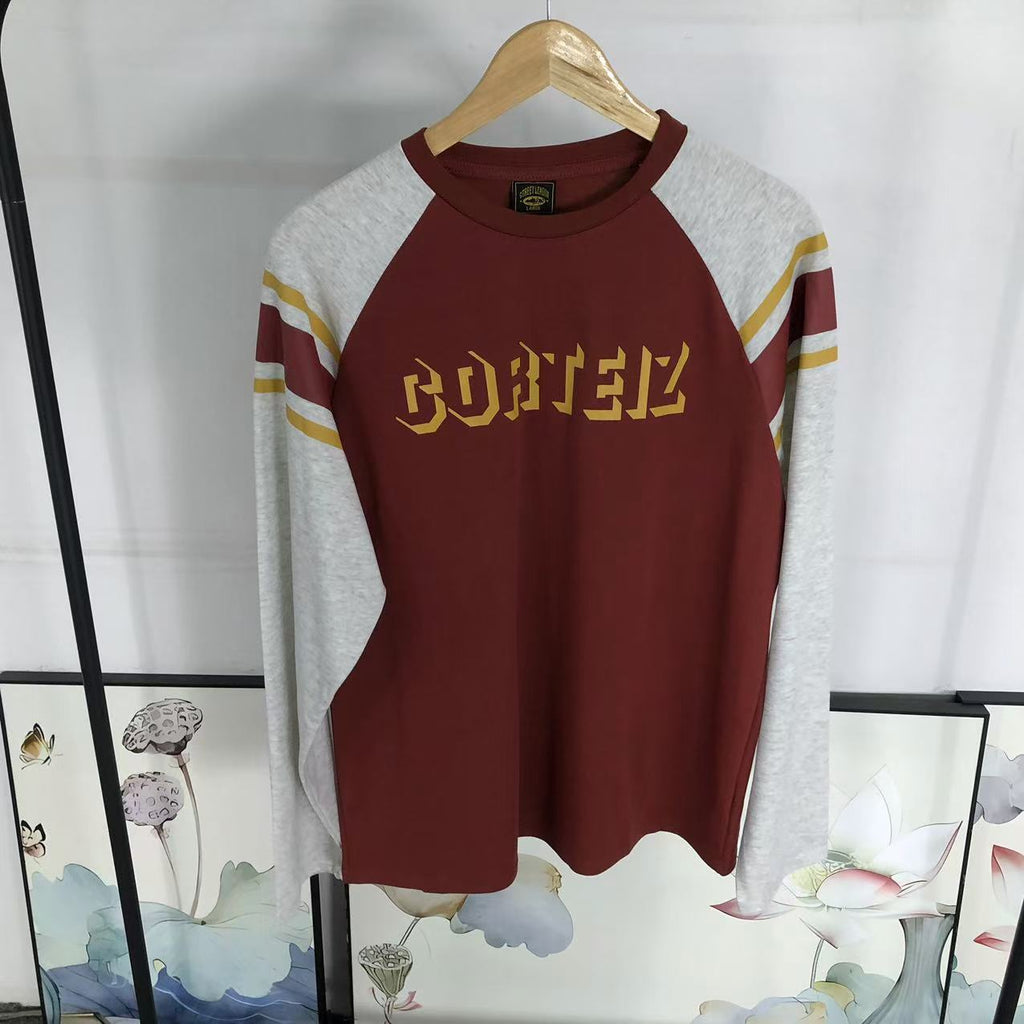 Corteiz Long-Sleeve Tee