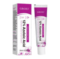 Groei 12% Azelaic Acid Cream – Brightening and Even-Tone Facial Treatment