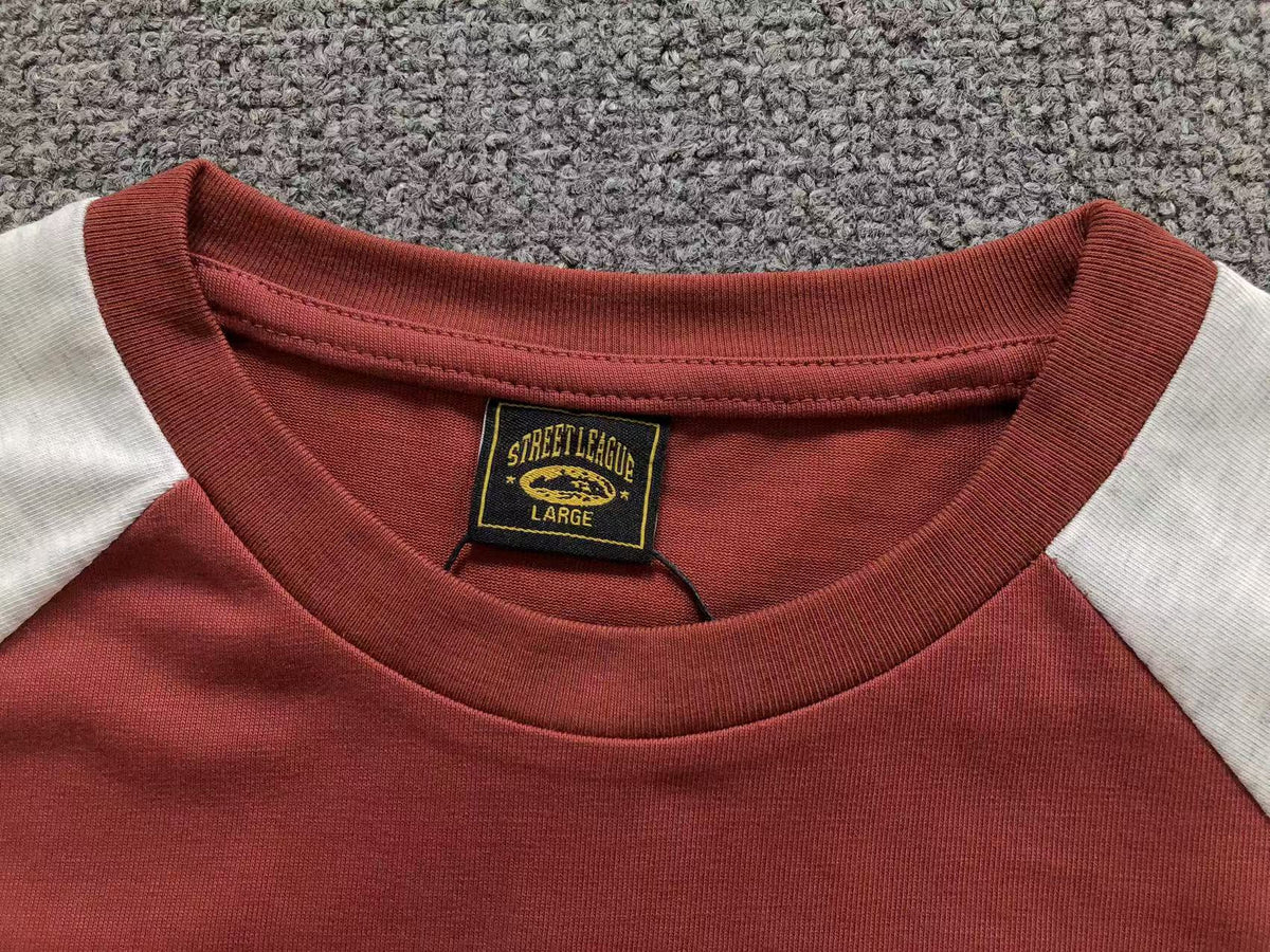 Corteiz Long-Sleeve Tee