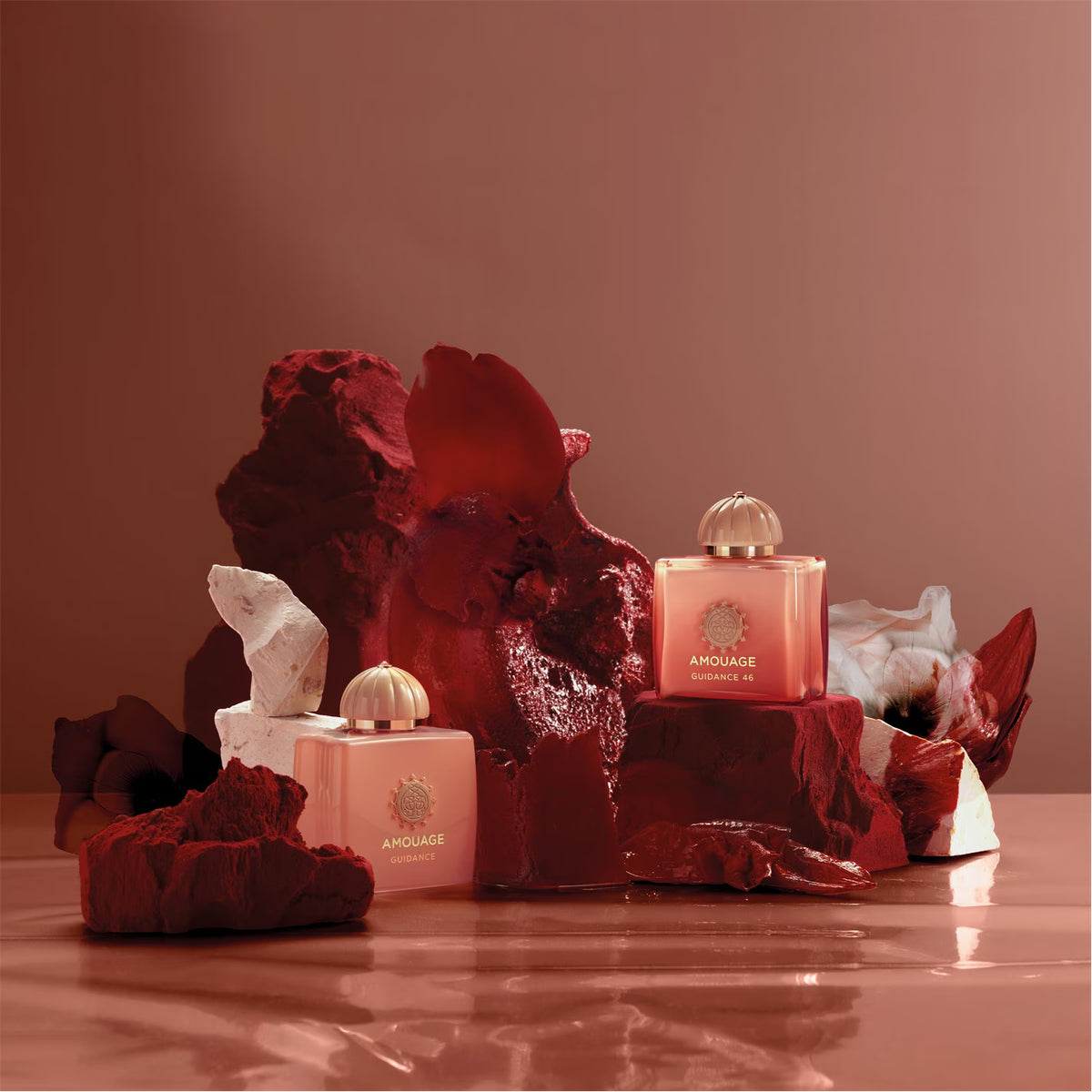 Amouage Guidance 46 Exceptional Extrait (100ml)