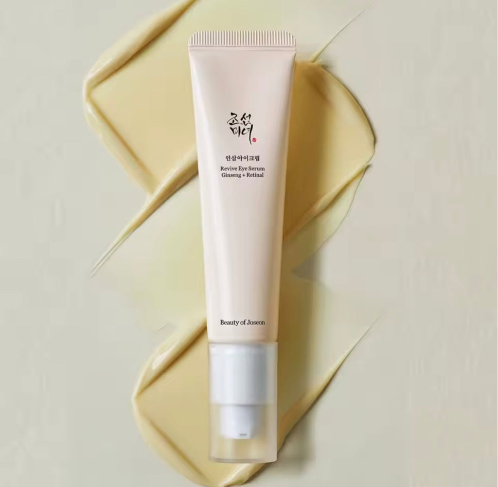 Beauty of Joseon Revive Eye Serum: Ginseng + Retinal (30ml)