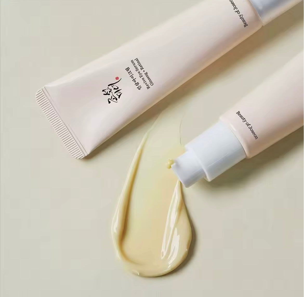 Beauty of Joseon Revive Eye Serum: Ginseng + Retinal (30ml)