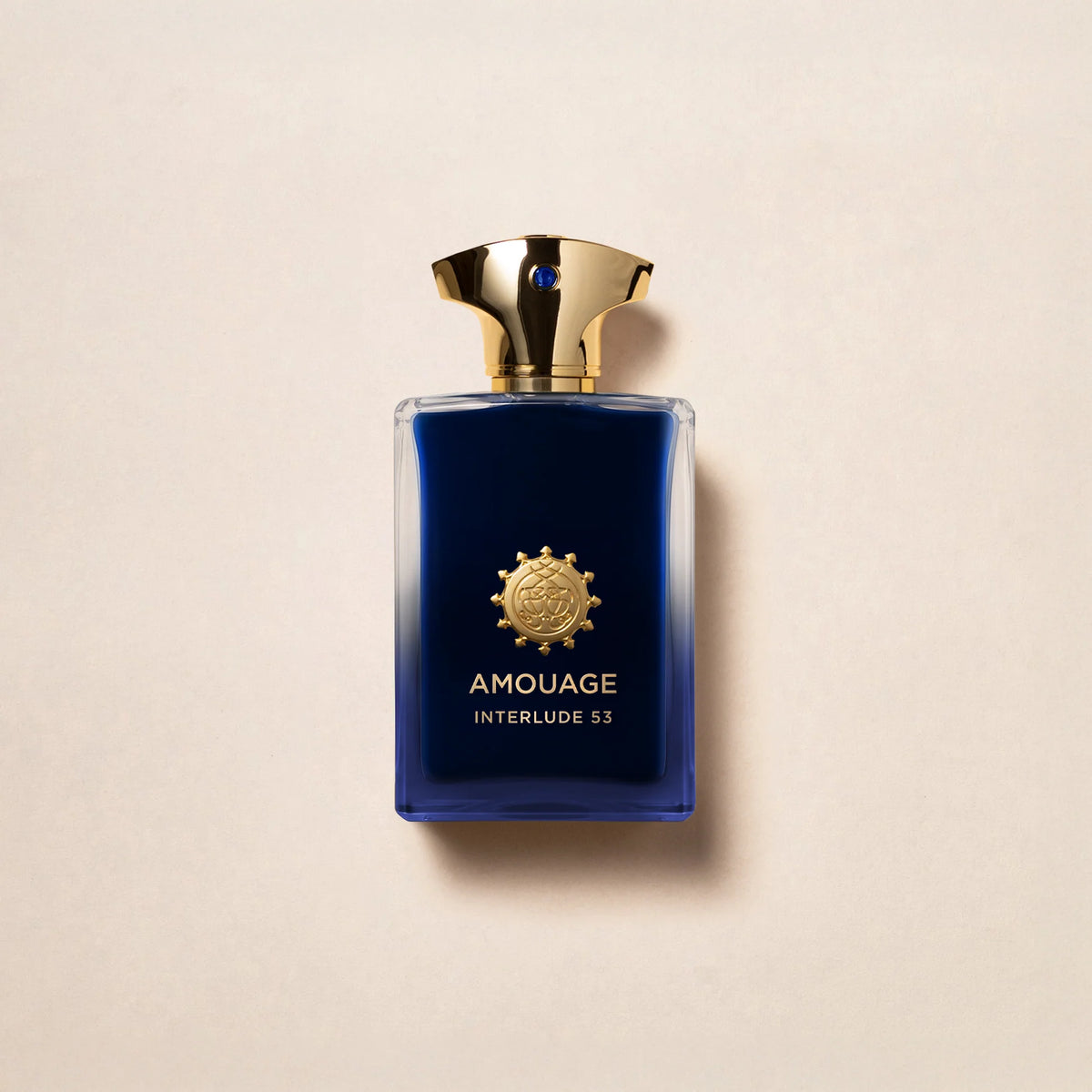Amouage Interlude 53 Man Exceptional Extrait (100ml)