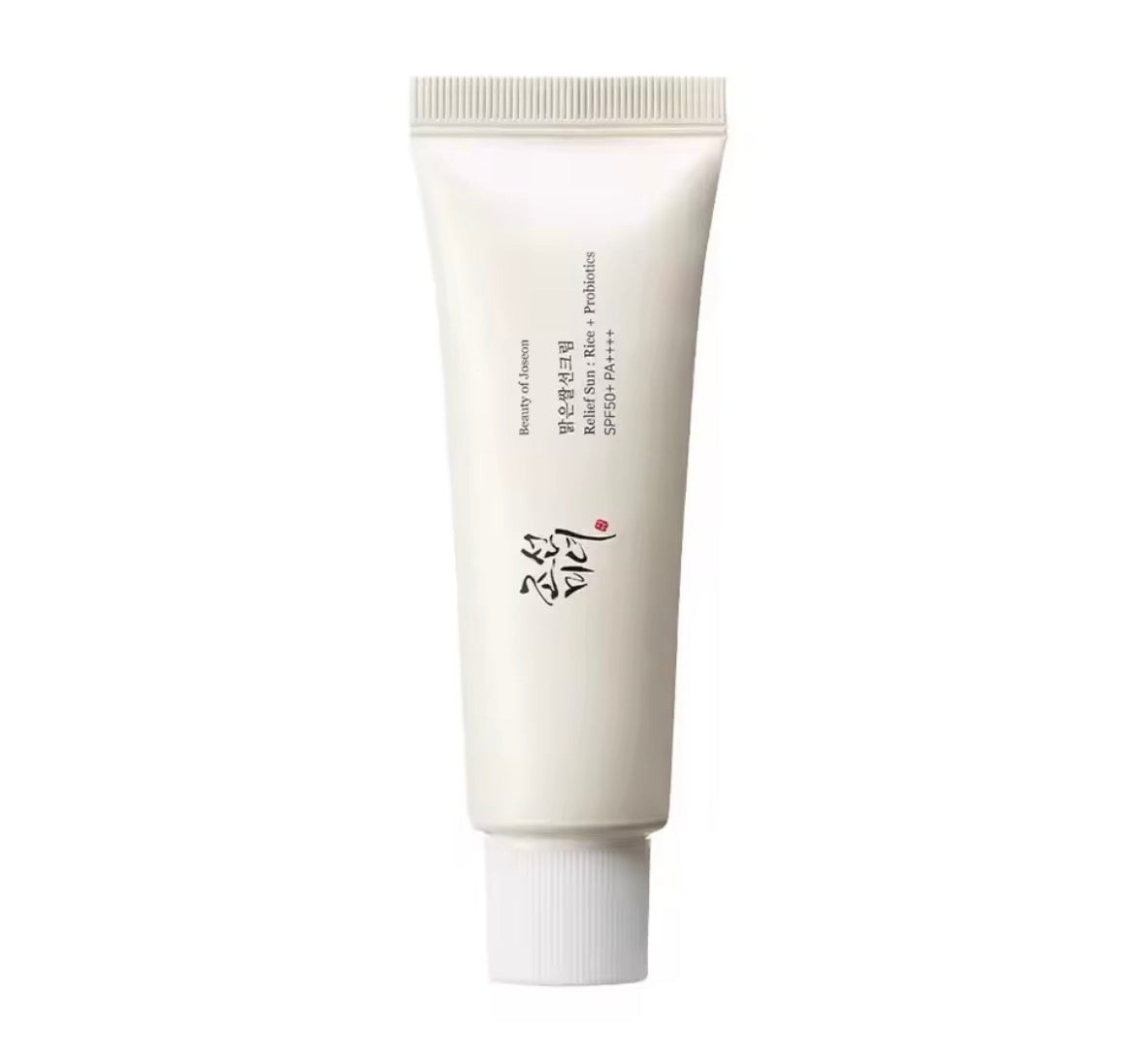 Beauty of Joseon Relief Sun: Rice + Probiotics SPF50+ PA++++ (50ml)
