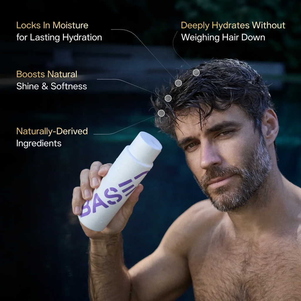 Based Bodyworks Conditioner (355 ml / 12 fl oz)
