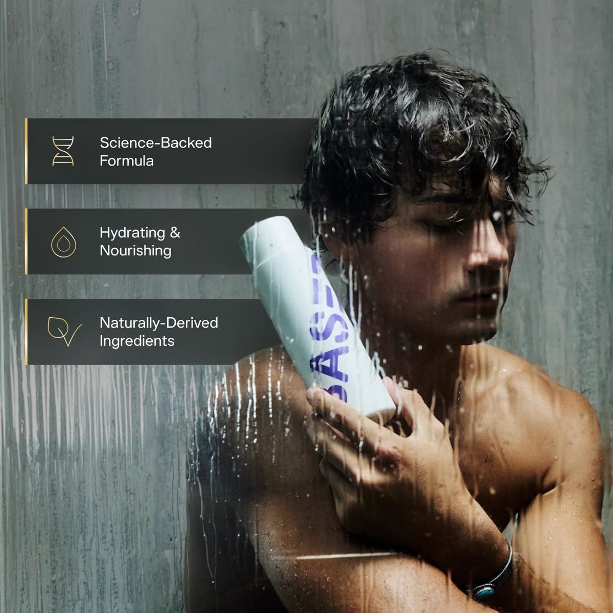 Based Bodyworks Conditioner (355 ml / 12 fl oz)