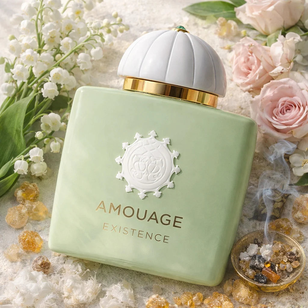 Amouage Existence Eau de Parfum (100ml)