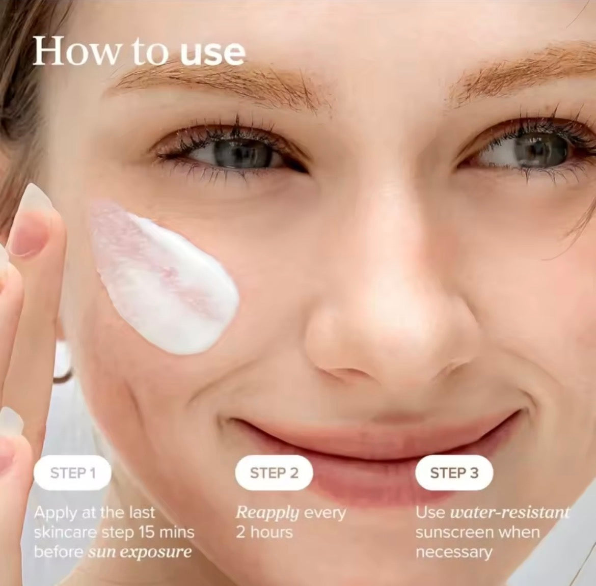 Beauty of Joseon Relief Sun: Rice + Probiotics SPF50+ PA++++ (50ml)