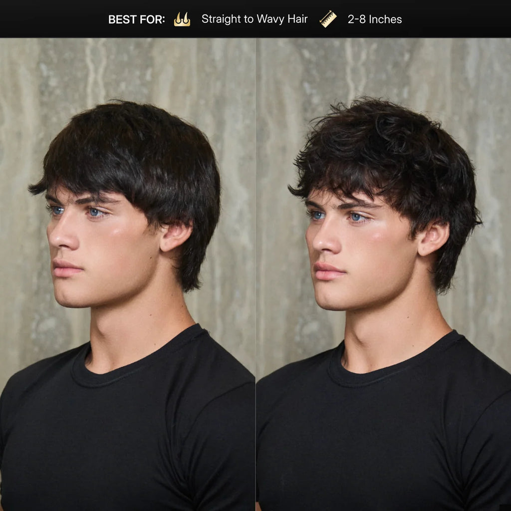 Based Bodyworks Hair Clay