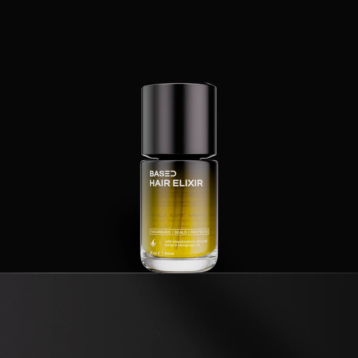 Based Bodyworks Hair Elixir (30 ml / 1 fl oz)