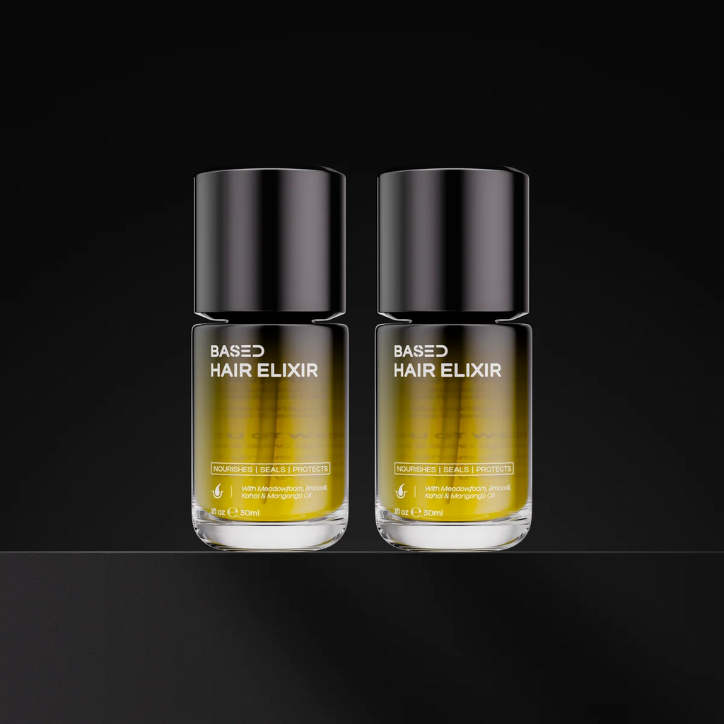 Based Bodyworks Hair Elixir (30 ml / 1 fl oz)