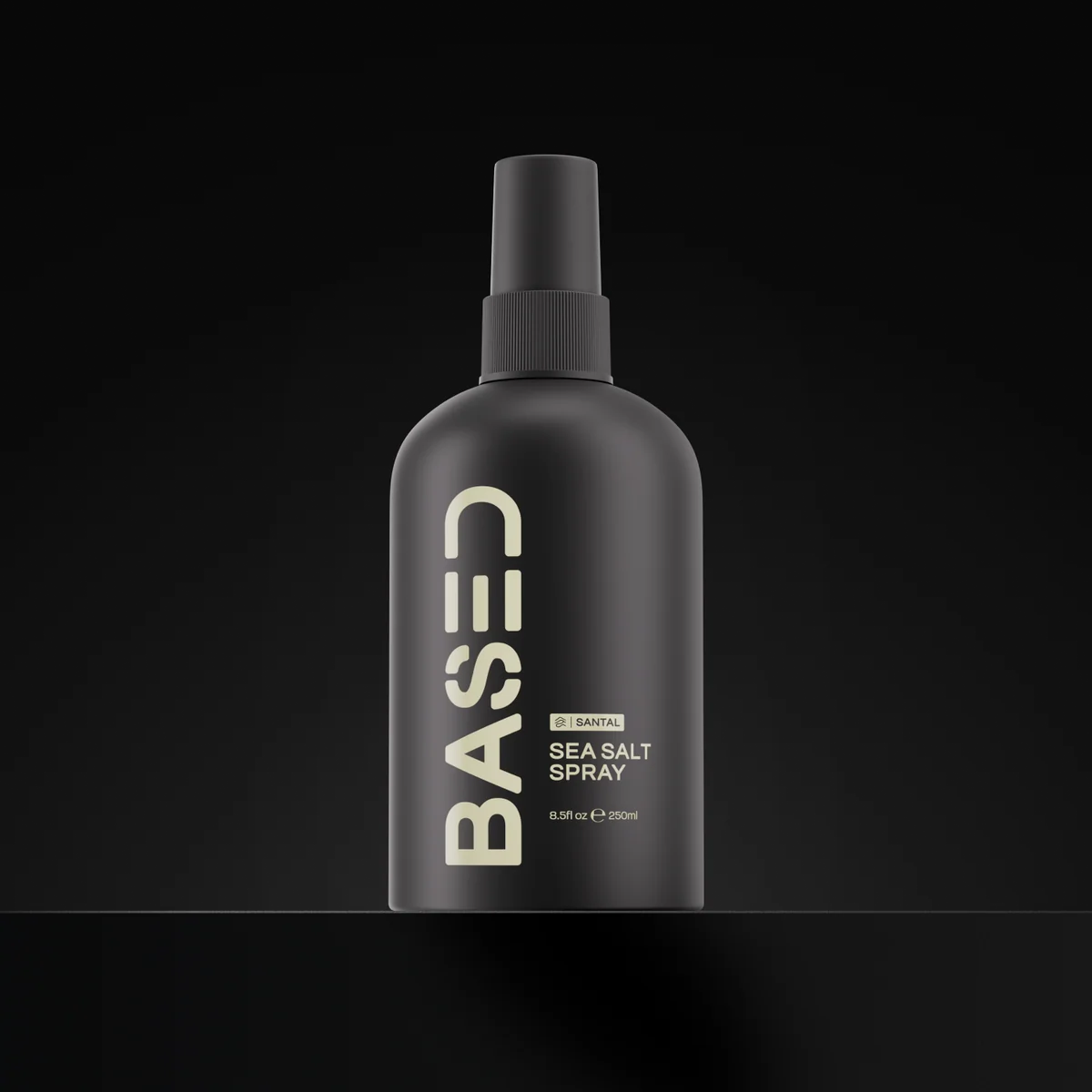 Based Bodyworks Sea Salt Spray (200ml / 6.8 fl oz)
