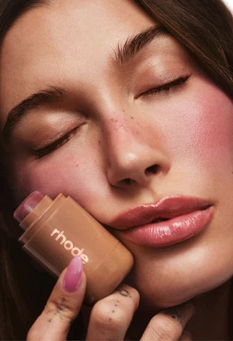 Rhode Pocket Blush – Sleepy Girl (5.3g)