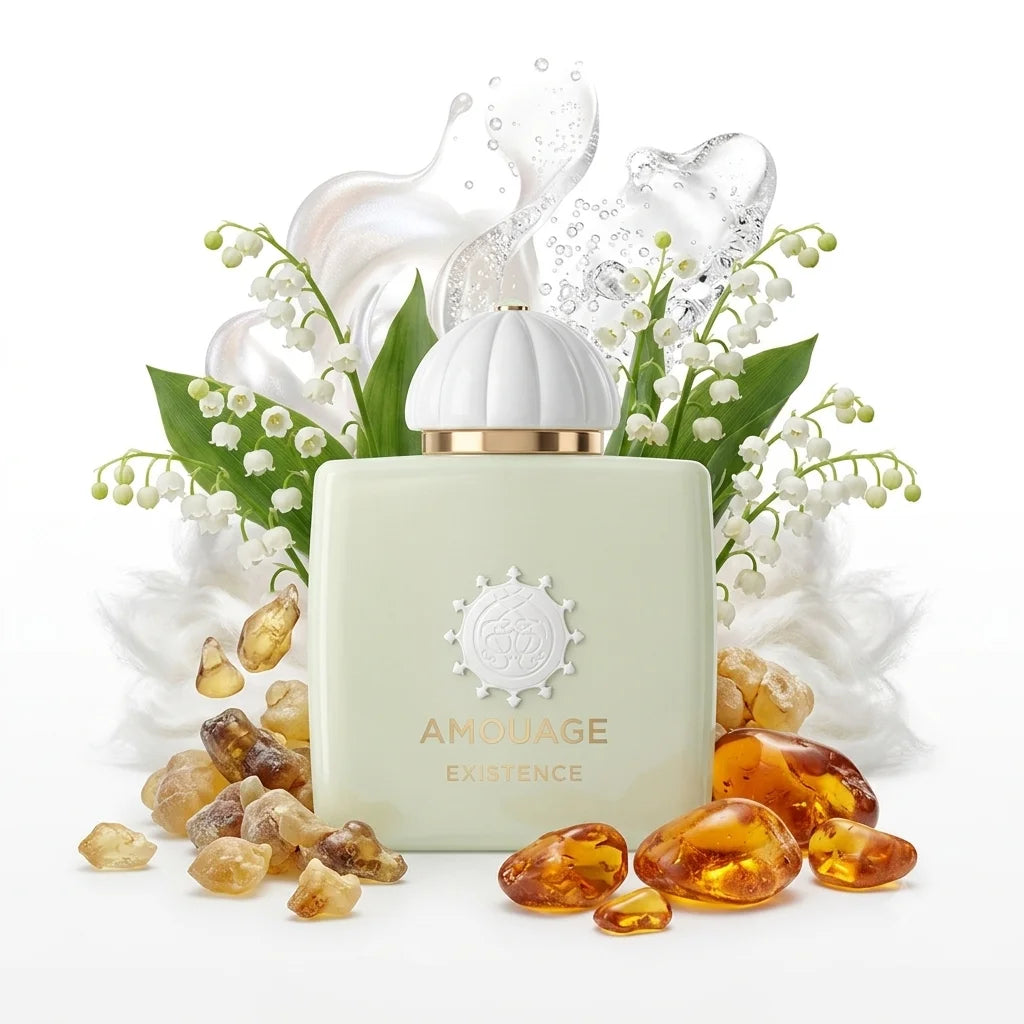 Amouage Existence Eau de Parfum (100ml)