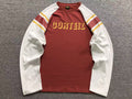 Corteiz Long-Sleeve Tee