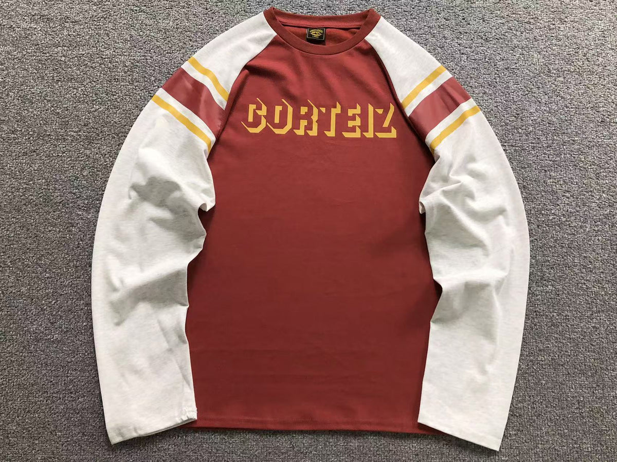 Corteiz Long-Sleeve Tee