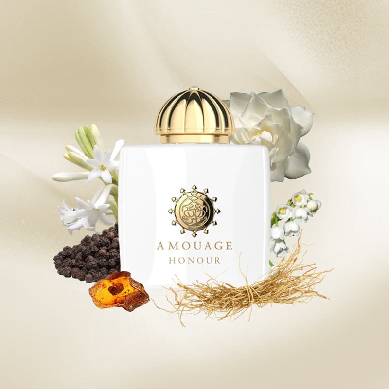 Amouage Honour Woman Eau de Parfum (100ml)