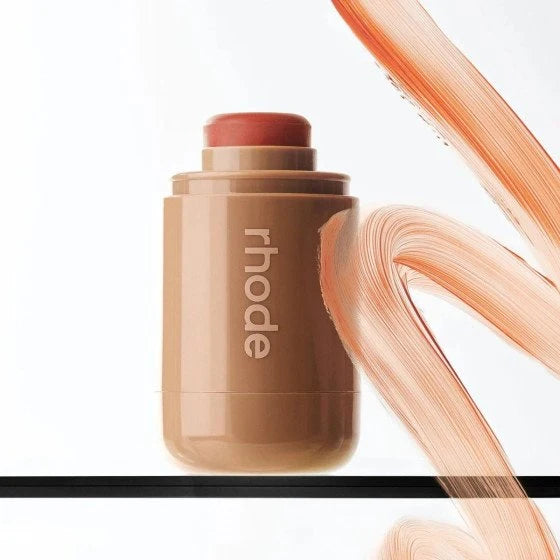 Rhode Pocket Blush – Freckle (5.3g)