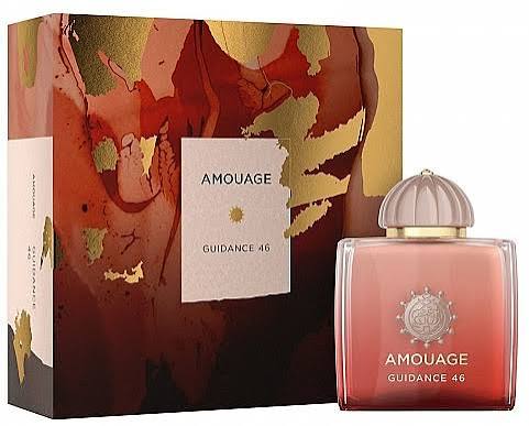 Amouage Guidance 46 Exceptional Extrait (100ml)