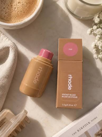 Rhode Pocket Blush – Piggy (5.3g)
