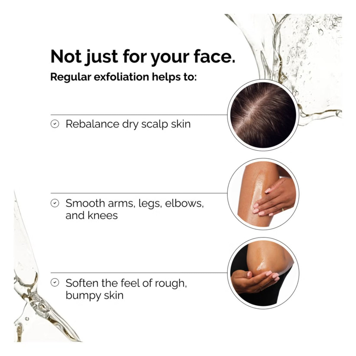 The Ordinary Glycolic Acid 7% Exfoliating Toner (100ml)
