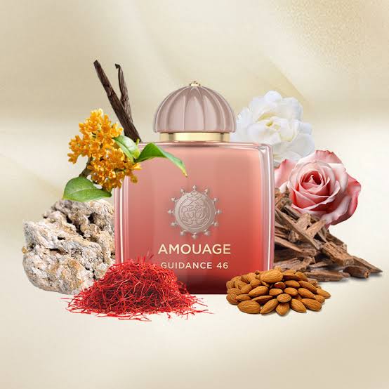 Amouage Guidance 46 Exceptional Extrait (100ml)