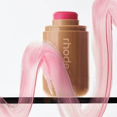 Rhode Pocket Blush – Juice Box (5.3g)