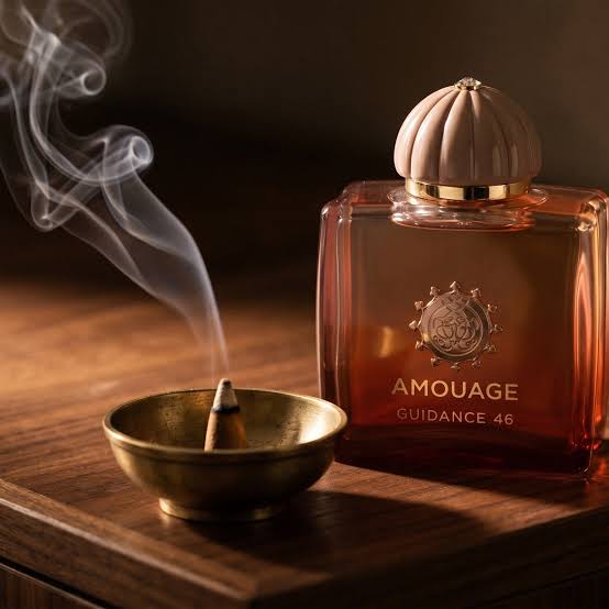 Amouage Guidance 46 Exceptional Extrait (100ml)