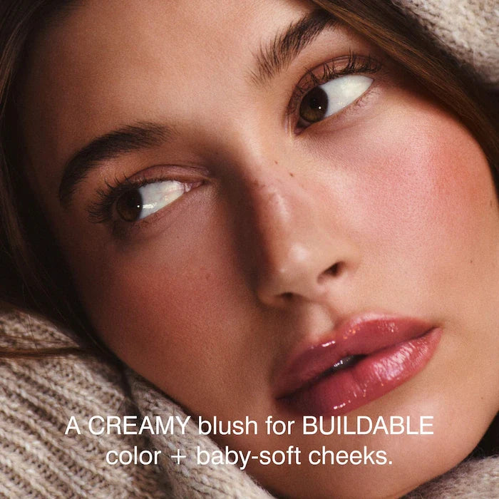 Rhode Pocket Blush – Toasted Teddy (5.3g)