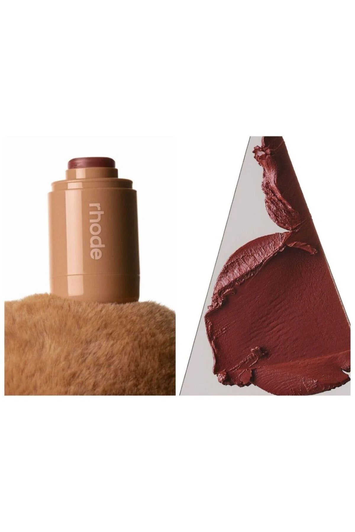 Rhode Pocket Blush – Toasted Teddy (5.3g)